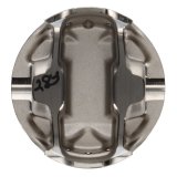 Wiseco 93-01 Honda Civic Si B16A 1.176 X 81.25MM Piston Shelf Stock Kit thumbnail 8