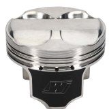 Wiseco 02-06 Acura/Honda K20 RSX-S +5cc 11.0:1 CR Piston Shelf Stock Kit thumbnail 6