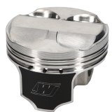 Wiseco 02-06 Acura/Honda K20 RSX-S +5cc 11.0:1 CR Piston Shelf Stock Kit thumbnail 7