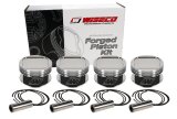 Wiseco Subaru WRX 4v R/Dome 8.4:1 CR 92mm Piston Kit thumbnail 8