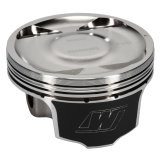 Wiseco Subaru EJ257 WRX/STI 4v Dish -19cc 99.5 Piston Shelf Stock Kit thumbnail 7