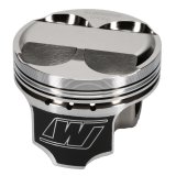 Wiseco Acura 4v DOME +5cc STRUTTED 81.5MM Piston Kit thumbnail 2
