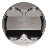 Wiseco Acura 4v DOME +5cc STRUTTED 81.5MM Piston Kit thumbnail 5