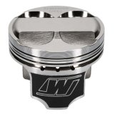 Wiseco Acura 4v DOME +5cc STRUTTED 81.5MM Piston Kit thumbnail 6