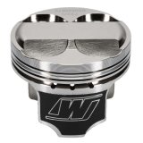 Wiseco Acura 4v DOME +5cc STRUTTED 81.5MM Piston Kit thumbnail 7