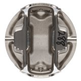Wiseco Acura 4v DOME +5cc STRUTTED 81.5MM Piston Kit thumbnail 8