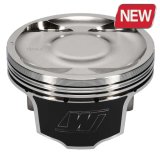 Wiseco Subaru EJ257 WRX/STI 4v Dish -19cc 100mm Piston Shelf Stock Kit thumbnail 2