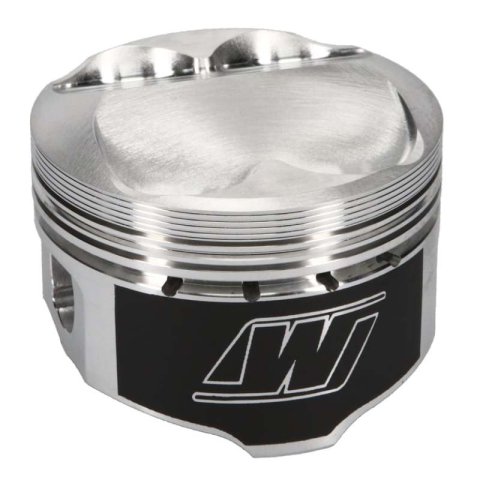Wiseco Peugeot 306/206/106 +3.5cc 79mm Bore 11.5:1 CR Piston Shelf Stock Kit thumbnail 3