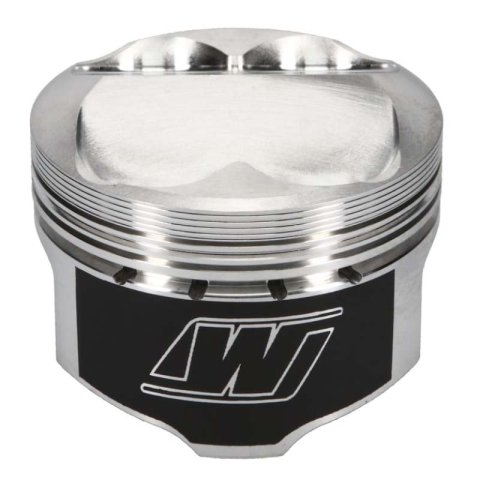 Wiseco Peugeot 306/206/106 +3.5cc 79mm Bore 11.5:1 CR Piston Shelf Stock Kit thumbnail 8