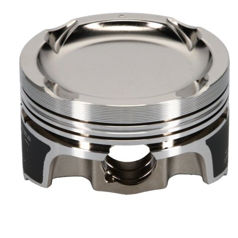 Wiseco 1400 HD Mitsu EVO 8 - 4G63 Turbo -21cc Armor Plated Piston Shelf Stock Kit thumbnail 8