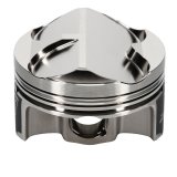 Wiseco Honda K-Series +10.5cc Dome 1.181x87.5mm Piston Shelf Stock Kit thumbnail 4