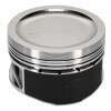 Wiseco Nissan SR20 Turbo -12cc 1.260 X 86MM Piston Kit thumbnail 8