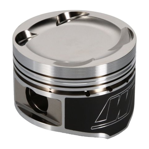Wiseco Toyota Turbo -14.8cc 1.338 X 86.5 Piston Kit thumbnail 1