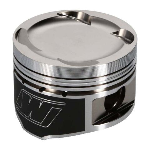 Wiseco Toyota Turbo -14.8cc 1.338 X 86.5 Piston Kit thumbnail 2