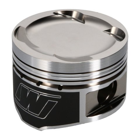 Wiseco Toyota Turbo -14.8cc 1.338 X 86.5 Piston Kit thumbnail 4