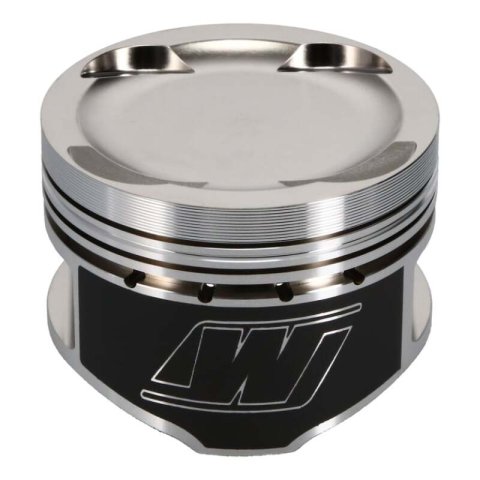 Wiseco Toyota Turbo -14.8cc 1.338 X 86.5 Piston Kit thumbnail 5