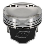 Wiseco 1400 HD Mitsu EVO 8 - 4G63 Turbo -14cc Piston Shelf Stock Kit thumbnail 4