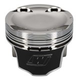Wiseco 1400 HD Mitsu EVO 8 - 4G63 Turbo -14cc Piston Shelf Stock Kit thumbnail 7