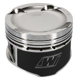 Wiseco Mitsubishi Lancer EVO 8 - 4G63 Turbo Piston Kit thumbnail 5