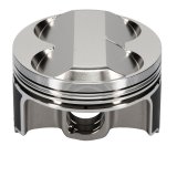 Wiseco AC/HON B16A 84.25 Bore 11.59 CR 8425XX Rings Piston Kit thumbnail 5