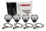 Wiseco Acura Turbo -12cc 1.181 X 81.0MM Piston Shelf Stock thumbnail 4