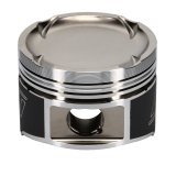 Wiseco Mits Turbo DISH -17cc 1.378 X 85.5 Piston Kit thumbnail 8