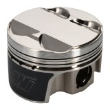 Wiseco Mitsu 4G63 2.3L 85.50 Bore .020 Oversize 10.5:1 CR E85 Series Piston Shelf Stock Kit thumbnail 5