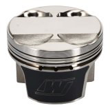 Wiseco Mitsu 4G63 2.3L 85.50 Bore .020 Oversize 10.5:1 CR E85 Series Piston Shelf Stock Kit thumbnail 6