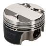 Wiseco Mitsu 4G63 2.3L 85.50 Bore .020 Oversize 10.5:1 CR E85 Series Piston Shelf Stock Kit thumbnail 9