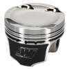 Wiseco 1400 HD 1st Gen 6 Bolt 4G63 Turbo -14cc Piston Kit thumbnail 8