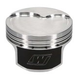 Wiseco Chevy LSX Junkyard Dog 5.3L .945in Pin 3.800 Bore NA/Boost/Nitrous Drop In Replacement Piston thumbnail 8