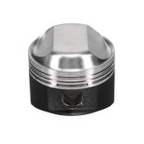 Wiseco Alfa Romeo 105 2.0L 8V High Compression 84.5mm Bore +.050 Oversized 10.5:1 CR Pistons thumbnail 5