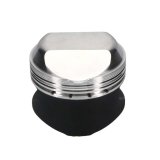 Wiseco Alfa Romeo 105 2.0L 8V High Compression 84.5mm Bore +.050 Oversized 10.5:1 CR Pistons thumbnail 7