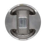 Wiseco Alfa Romeo 105 2.0L 8V High Compression 84.5mm Bore +.050 Oversized 10.5:1 CR Pistons thumbnail 8