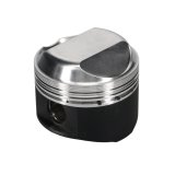 Wiseco Alfa Romeo 105 2.0L 8V High Compression 84.5mm Bore +.050 Oversized 10.5:1 CR Pistons thumbnail 9