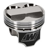 Wiseco Acura 4v +2cc Dome Strutted 84.25mm Bore Piston Kit - Set of 4 thumbnail 3