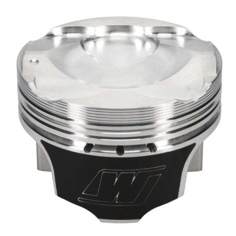Wiseco Subaru FA20 Direct Injection Piston Kit 2.0L -9.5cc thumbnail 2