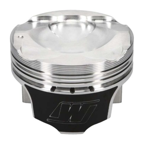 Wiseco Subaru FA20 Direct Injection Piston Kit 2.0L -9.5cc thumbnail 3