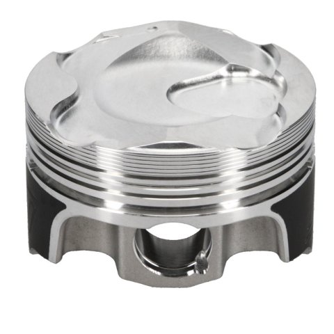 Wiseco Subaru FA20 Direct Injection Piston Kit 2.0L -9.5cc thumbnail 4