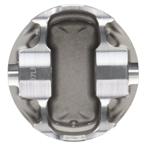 Wiseco Subaru FA20 Direct Injection Piston Kit 2.0L -9.5cc thumbnail 5