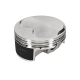 Wiseco SBC +10cc Dome 23 Deg 1 inch CH 4.165 Inch Bore Right Piston Shelf Stock - Single thumbnail 2