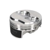 Wiseco SBC +10cc Dome 23 Deg 1 inch CH 4.165 Inch Bore Right Piston Shelf Stock - Single thumbnail 3