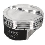 Wiseco Small Block Ford Blower/Turbo -36cc Dome 1.280in CH 4.03in Bore 4.0in Stroke Piston Kit thumbnail 2