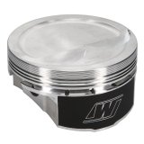 Wiseco Small Block Ford Blower/Turbo -36cc Dome 1.280in CH 4.03in Bore 4.0in Stroke Piston Kit thumbnail 3