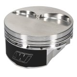 Wiseco Ford 302/351 Windsor Flat Top 4.040in Bore -7.5cc Dish Piston Shelf Stock Kit thumbnail 1