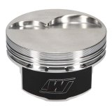 Wiseco Ford 302/351 Windsor Flat Top 4.040in Bore -7.5cc Dish Piston Shelf Stock Kit thumbnail 5