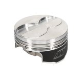Wiseco Chevy LS Series -2.8cc Dome 4.130inch Bore Piston Kit thumbnail 9