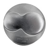 Wiseco Chevy LS Series -2.8cc Dome 4.200inch Bore Piston Kit thumbnail 1