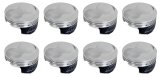 Wiseco Chevy LS Series -2.8cc Dome 4.200inch Bore Piston Kit thumbnail 3