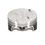 Wiseco Chevy LS Series -3cc Dome 4.035in Bore Piston Shelf Stock Kit thumbnail 7